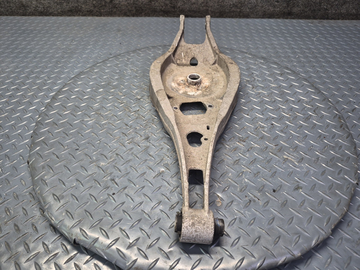 03-08 BMW E85 Z4 RWD Rear Right Suspension Upper Control Arm 101K 1094890 OEM