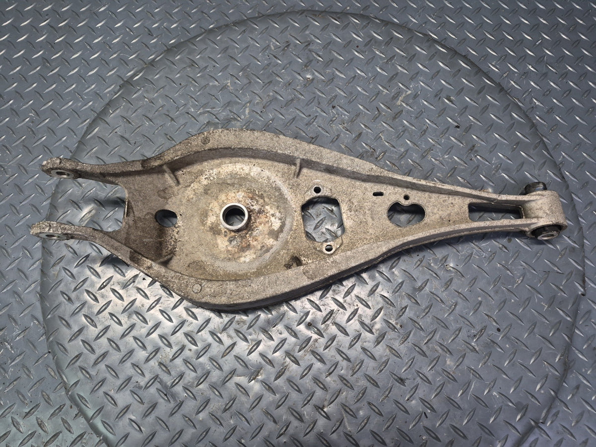 03-08 BMW E85 Z4 RWD Rear Right Suspension Upper Control Arm 101K 1094890 OEM
