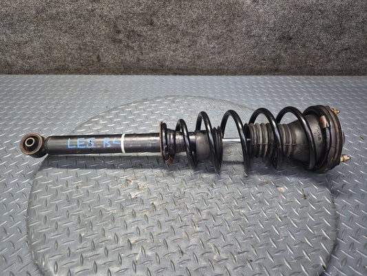 98-00 Lexus UCF20L LS400 RWD Set of 2 Rear Strut Shock Absorber OEM