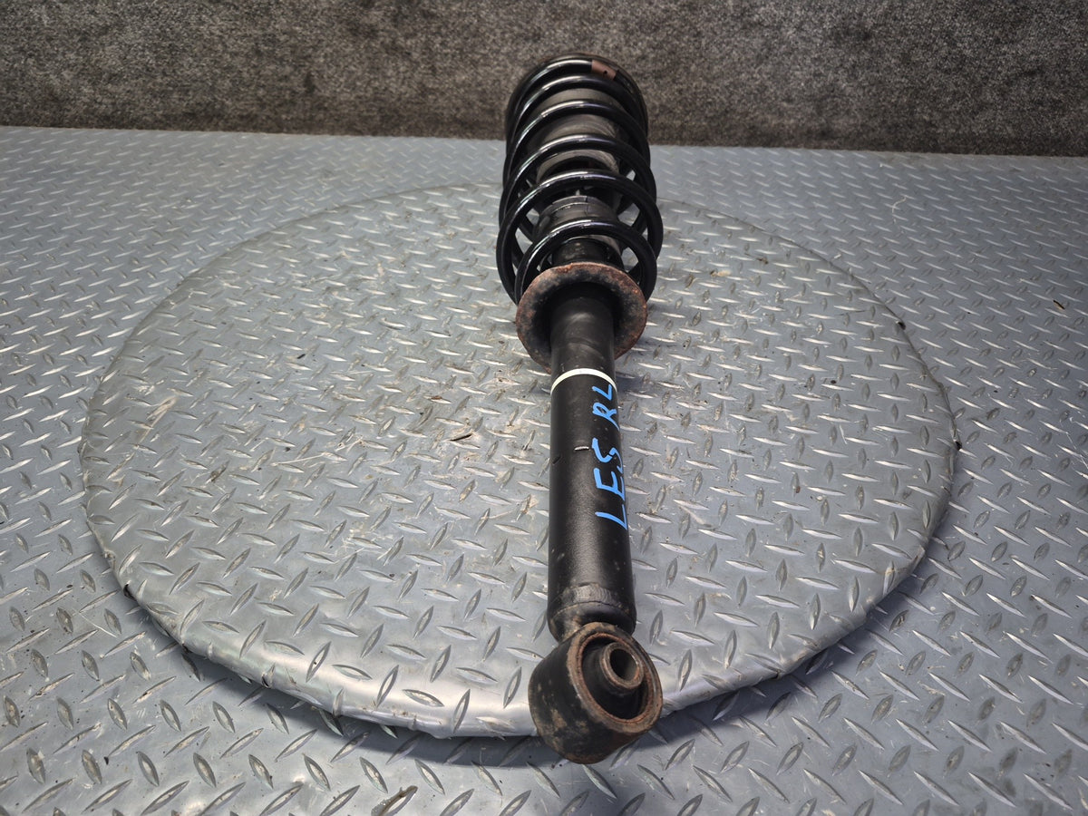 98-00 Lexus UCF20L LS400 RWD Set of 2 Rear Strut Shock Absorber OEM