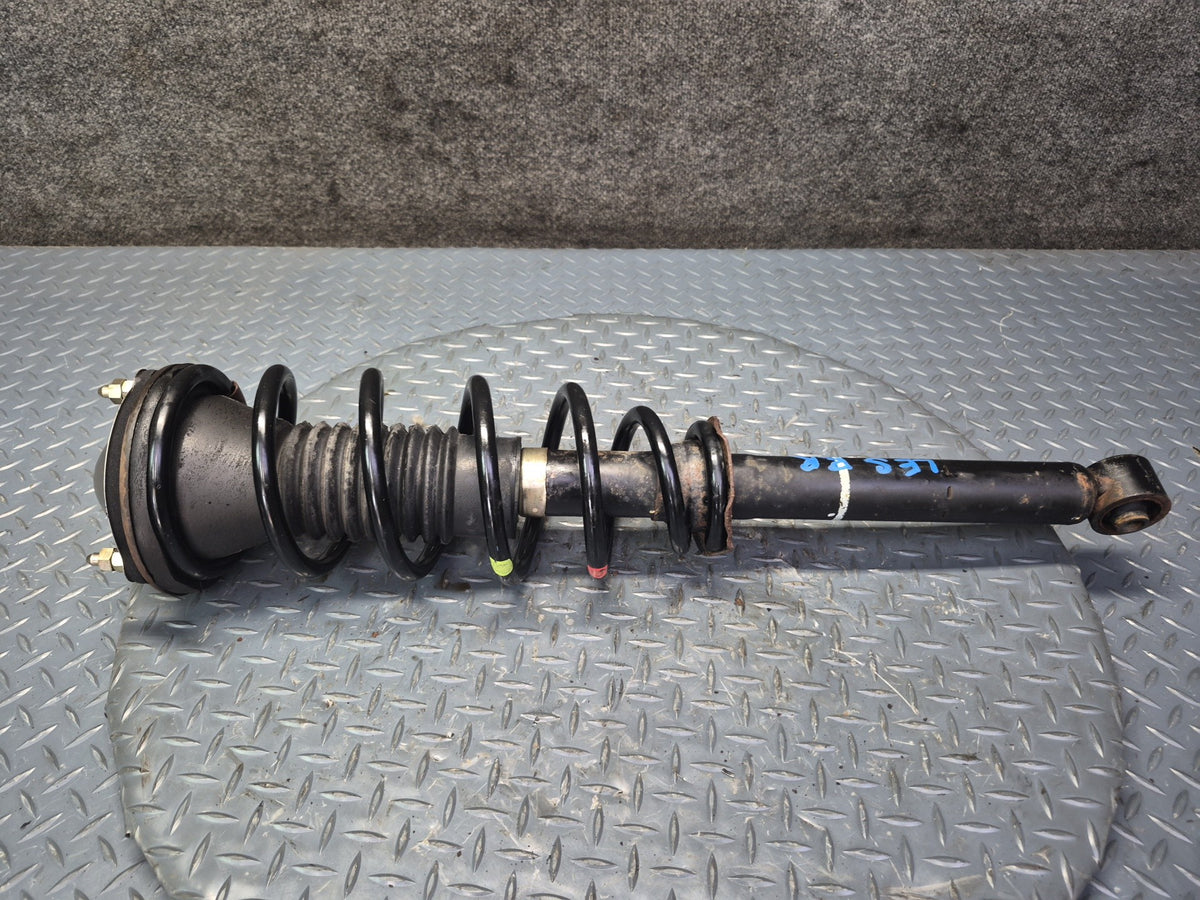 98-00 Lexus UCF20L LS400 RWD Set of 2 Rear Strut Shock Absorber OEM