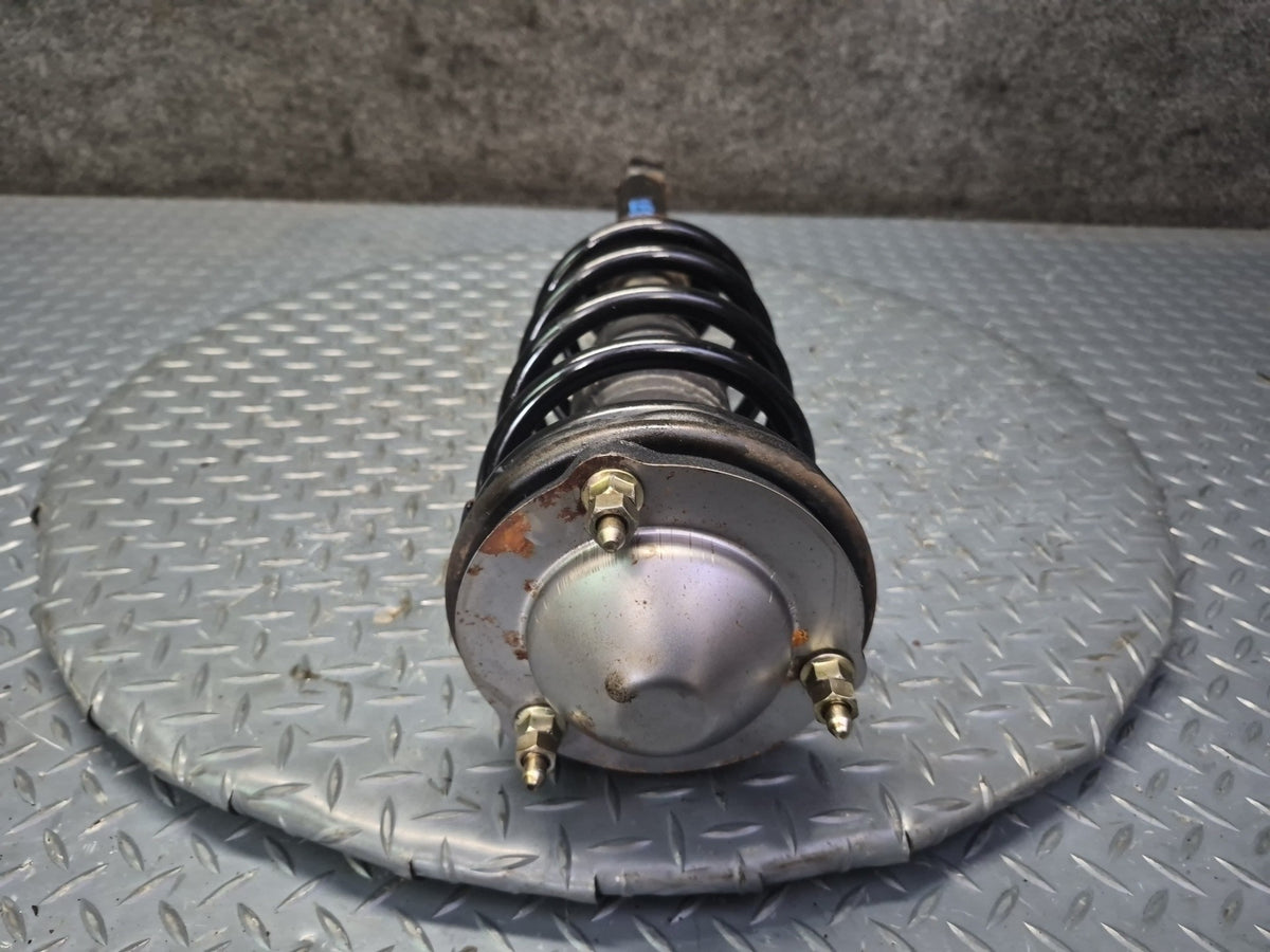 98-00 Lexus UCF20L LS400 RWD Set of 2 Rear Strut Shock Absorber OEM