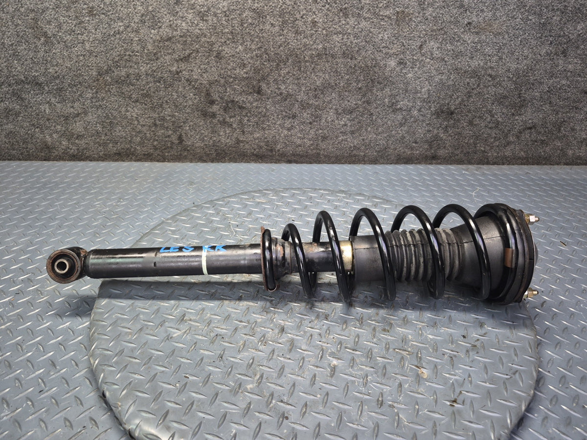 98-00 Lexus UCF20L LS400 RWD Set of 2 Rear Strut Shock Absorber OEM