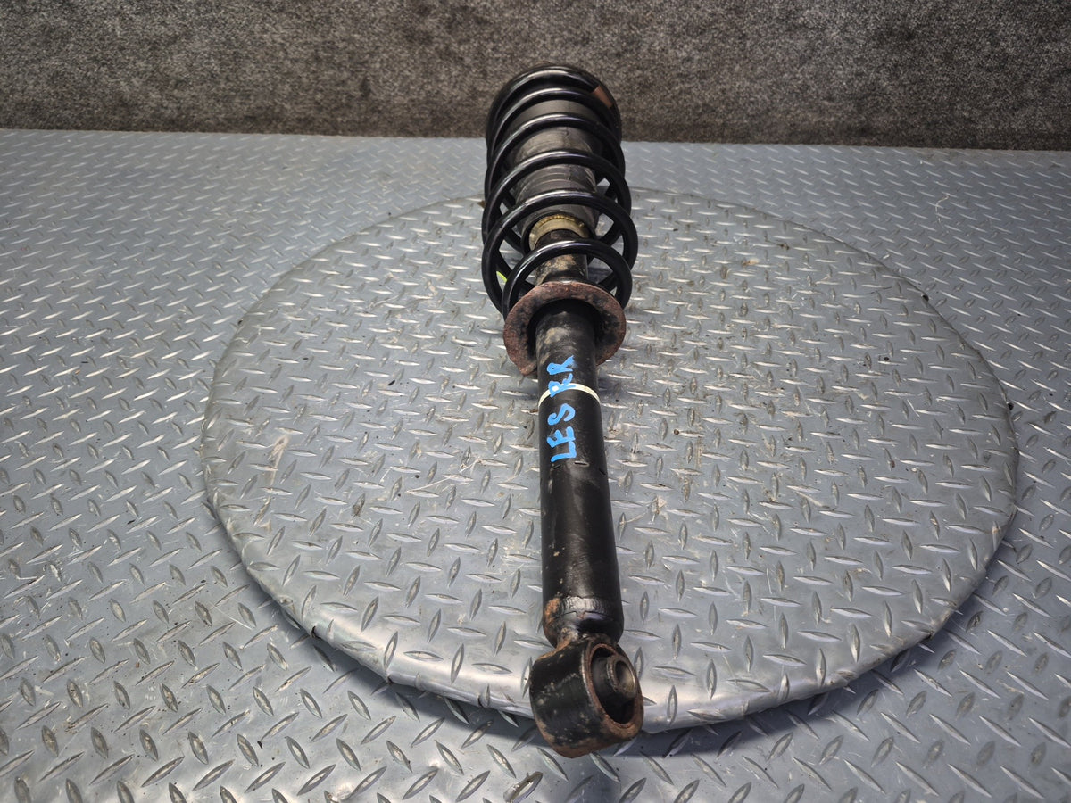 98-00 Lexus UCF20L LS400 RWD Set of 2 Rear Strut Shock Absorber OEM