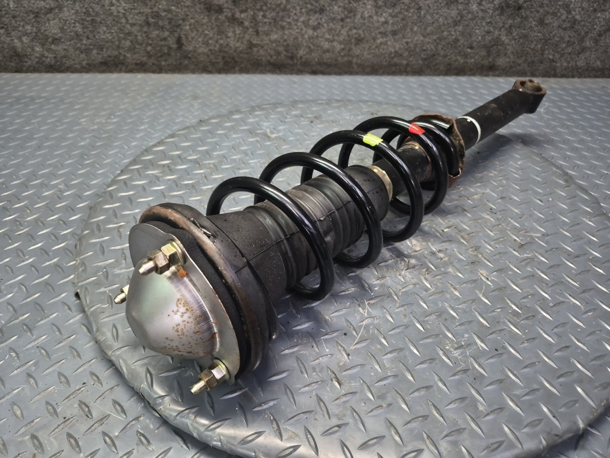 98-00 Lexus UCF20L LS400 RWD Set of 2 Rear Strut Shock Absorber OEM