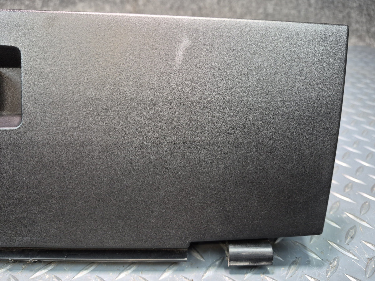 03-05 BMW E85 Z4 Dash Front Right Glove Box Compartment Storage 7054193 OEM