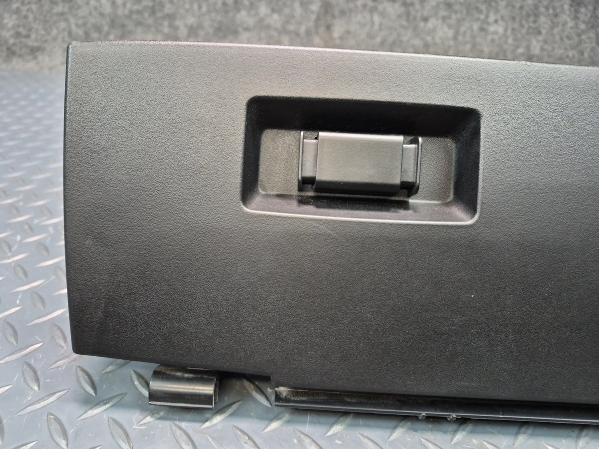 03-05 BMW E85 Z4 Dash Front Right Glove Box Compartment Storage 7054193 OEM