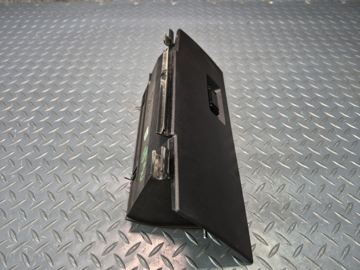 03-05 BMW E85 Z4 Dash Front Right Glove Box Compartment Storage 7054193 OEM