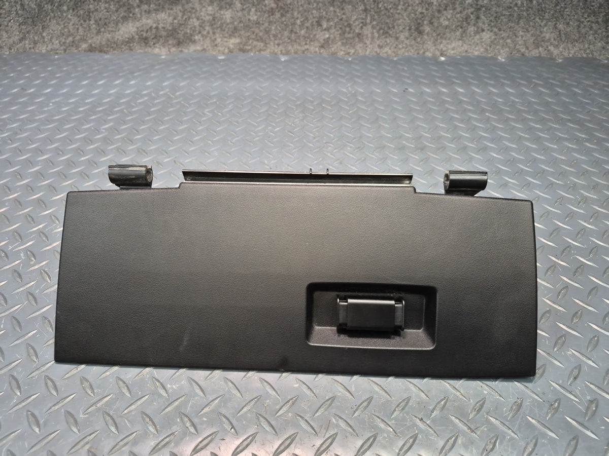 03-05 BMW E85 Z4 Dash Front Right Glove Box Compartment Storage 7054193 OEM