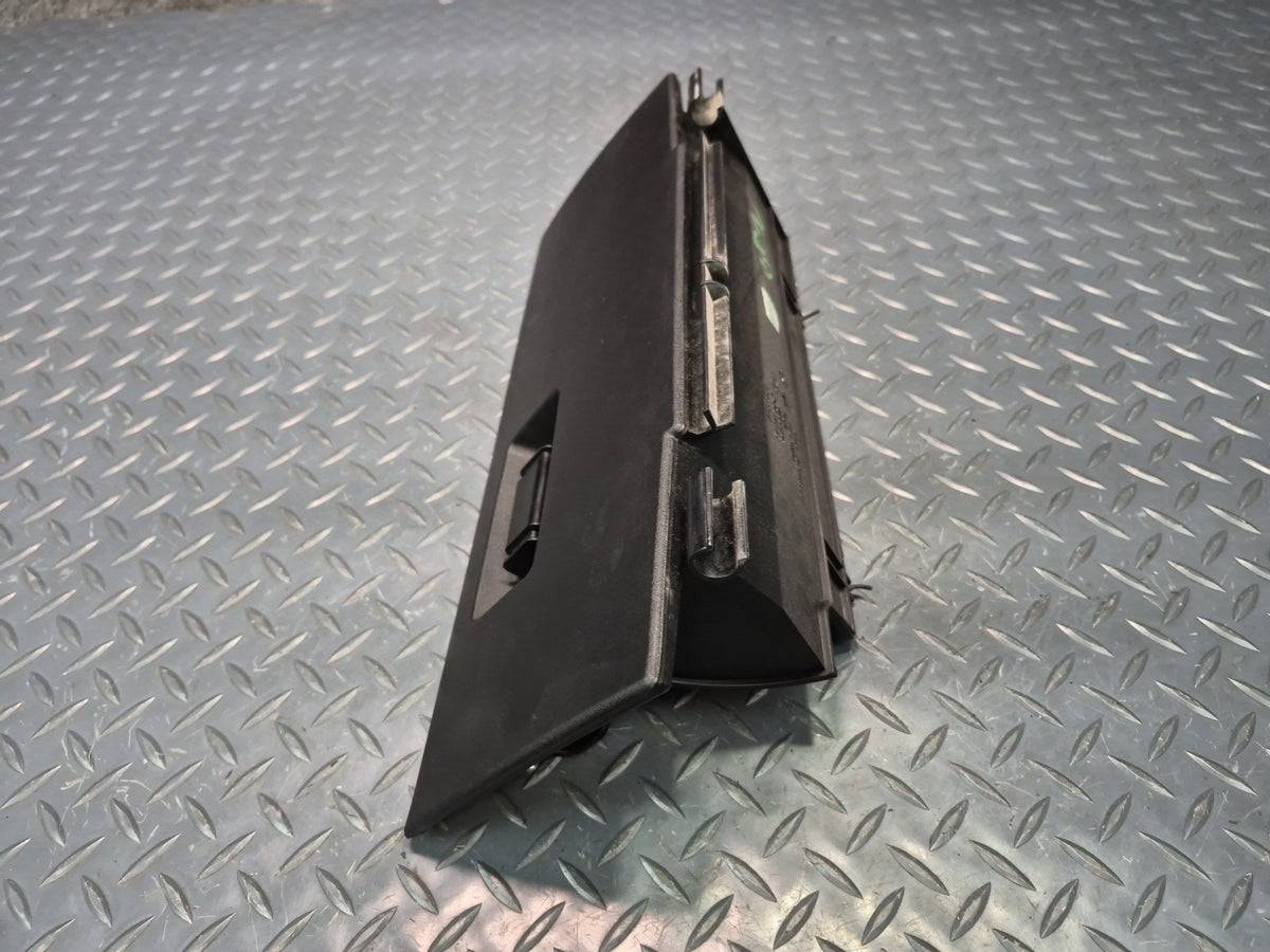 03-05 BMW E85 Z4 Dash Front Right Glove Box Compartment Storage 7054193 OEM