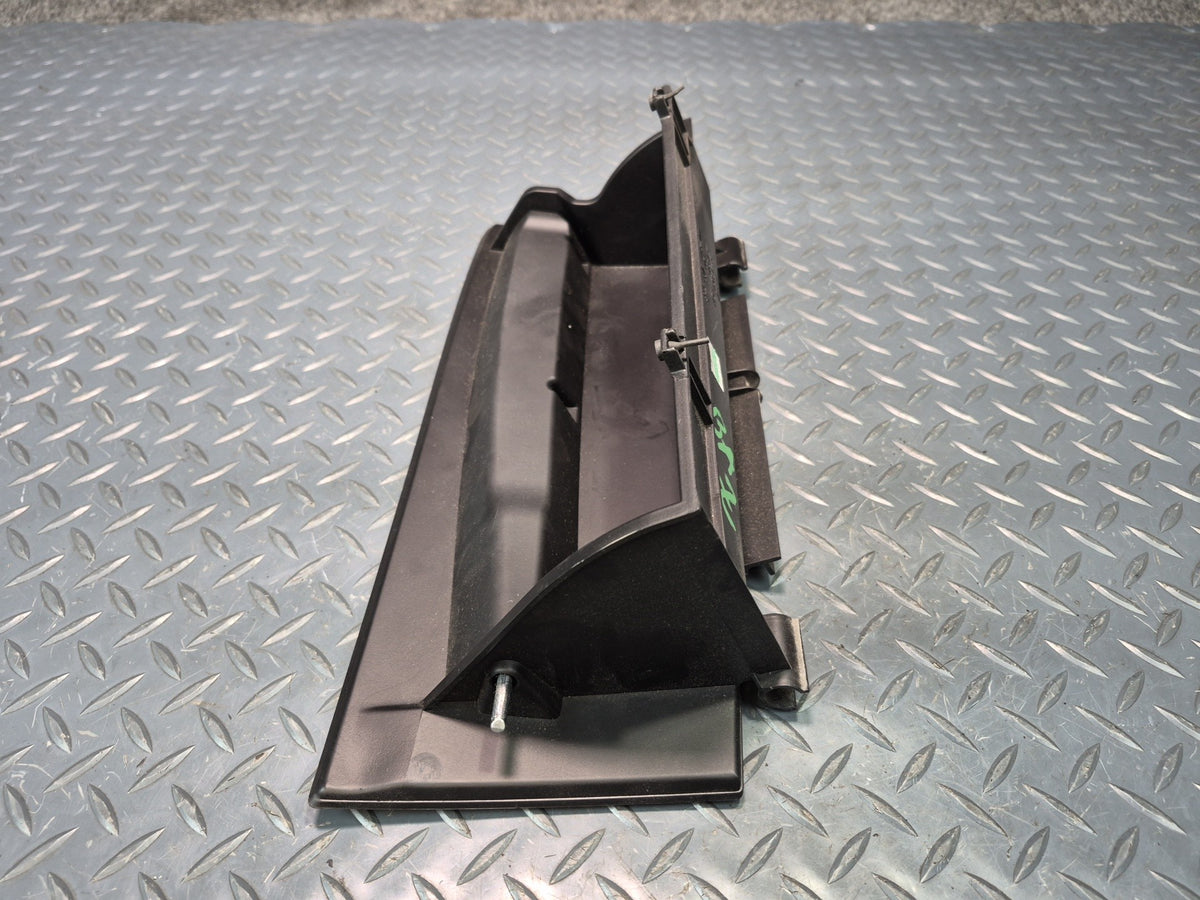 03-05 BMW E85 Z4 Dash Front Right Glove Box Compartment Storage 7054193 OEM