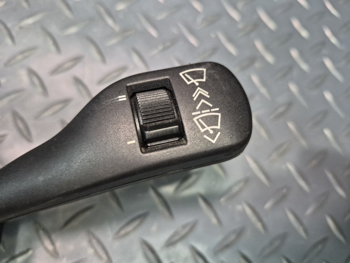 03-08 BMW E86 E85 Z4 Steering Column Turn Signal Wiper Cruise Switch Assy OEM