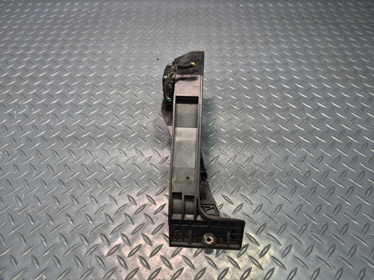 03-08 BMW E85 Z4 M/T Gas Acceleration Pedal Sensor OEM