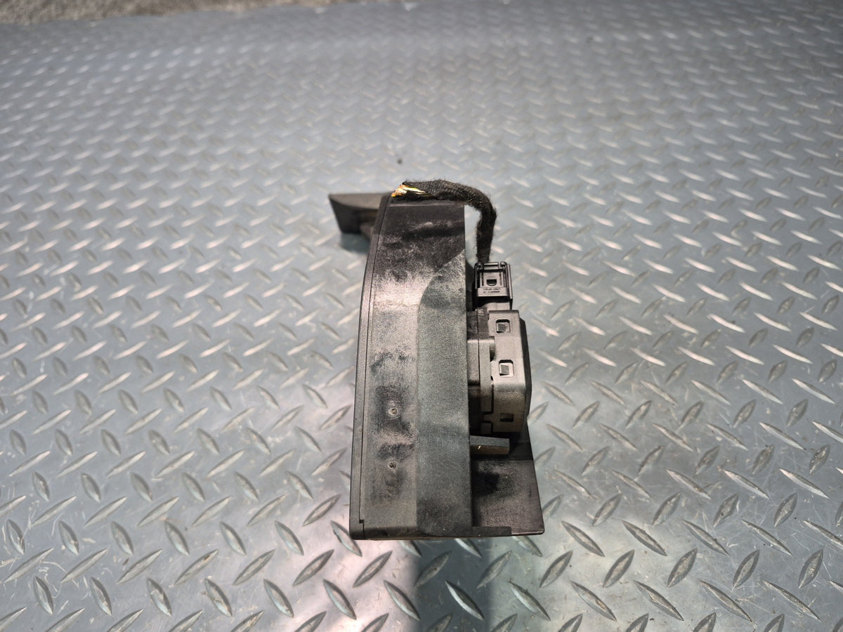 03-08 BMW E85 Z4 M/T Gas Acceleration Pedal Sensor OEM