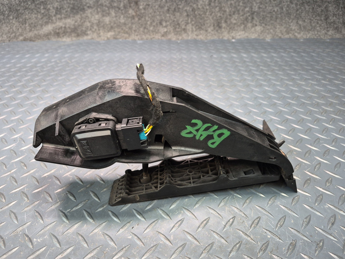 03-08 BMW E85 Z4 M/T Gas Acceleration Pedal Sensor OEM