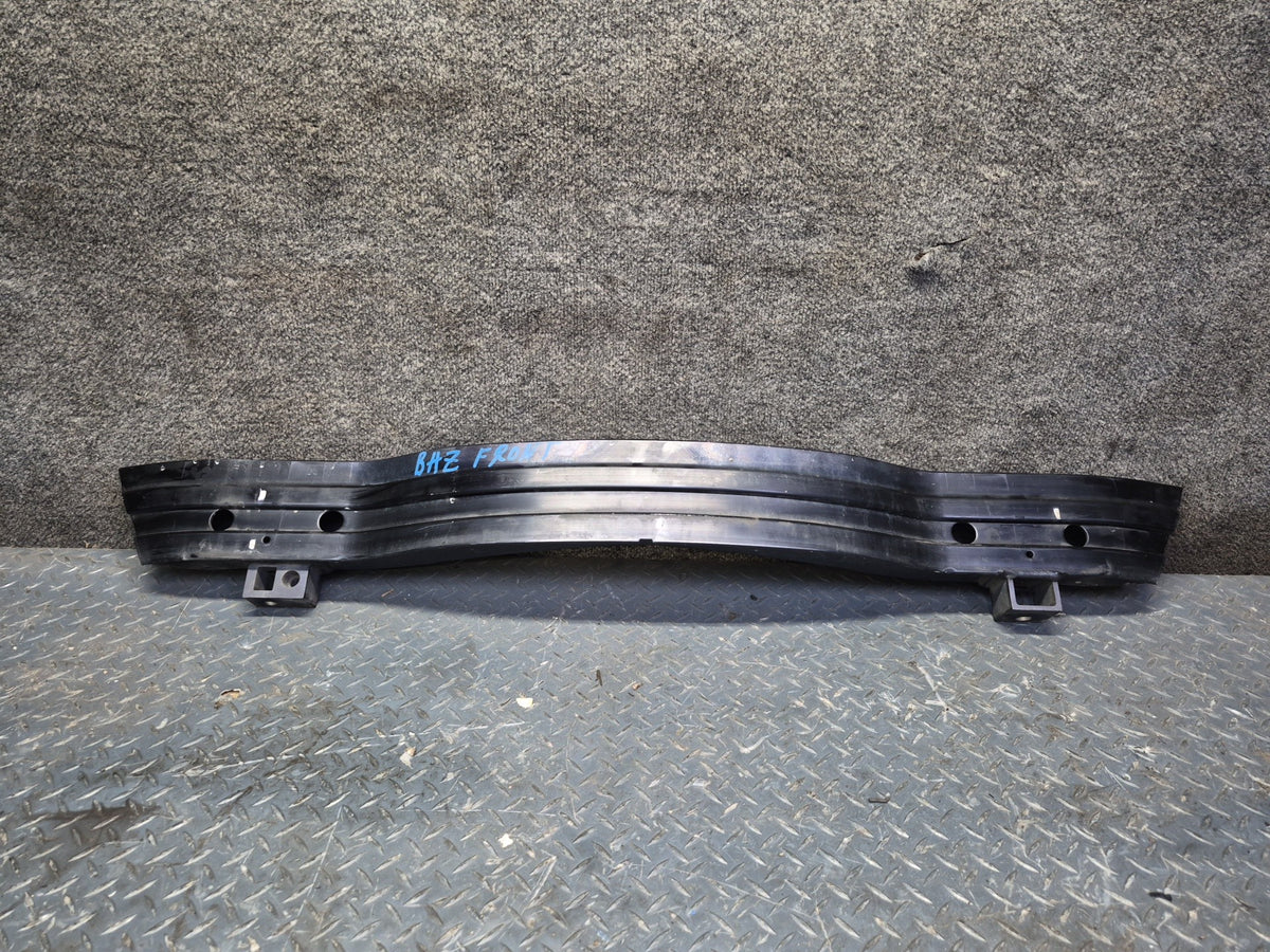 03-08 BMW E86 E85 Z4 Front Bumper Reinforcement Impact Bar 7016055 OEM
