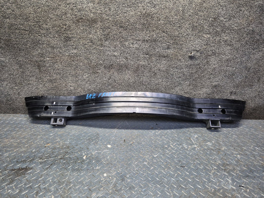 03-08 BMW E86 E85 Z4 Front Bumper Reinforcement Impact Bar 7016055 OEM