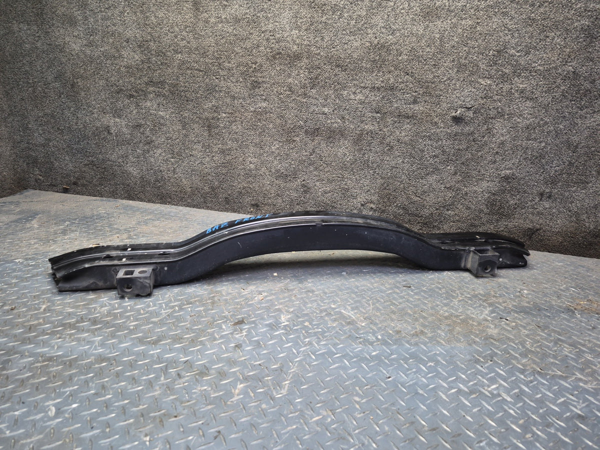 03-08 BMW E86 E85 Z4 Front Bumper Reinforcement Impact Bar 7016055 OEM