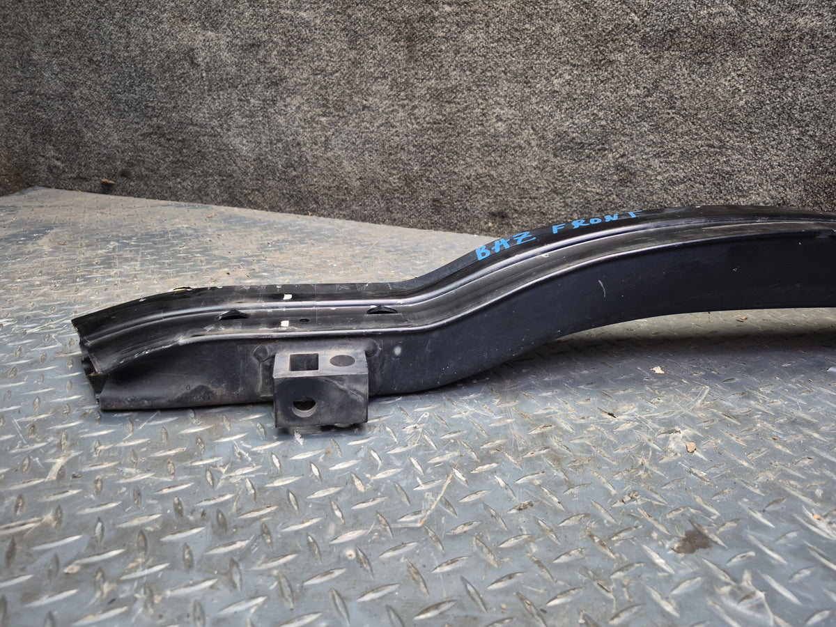 03-08 BMW E86 E85 Z4 Front Bumper Reinforcement Impact Bar 7016055 OEM