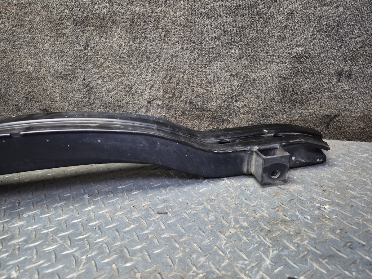 03-08 BMW E86 E85 Z4 Front Bumper Reinforcement Impact Bar 7016055 OEM