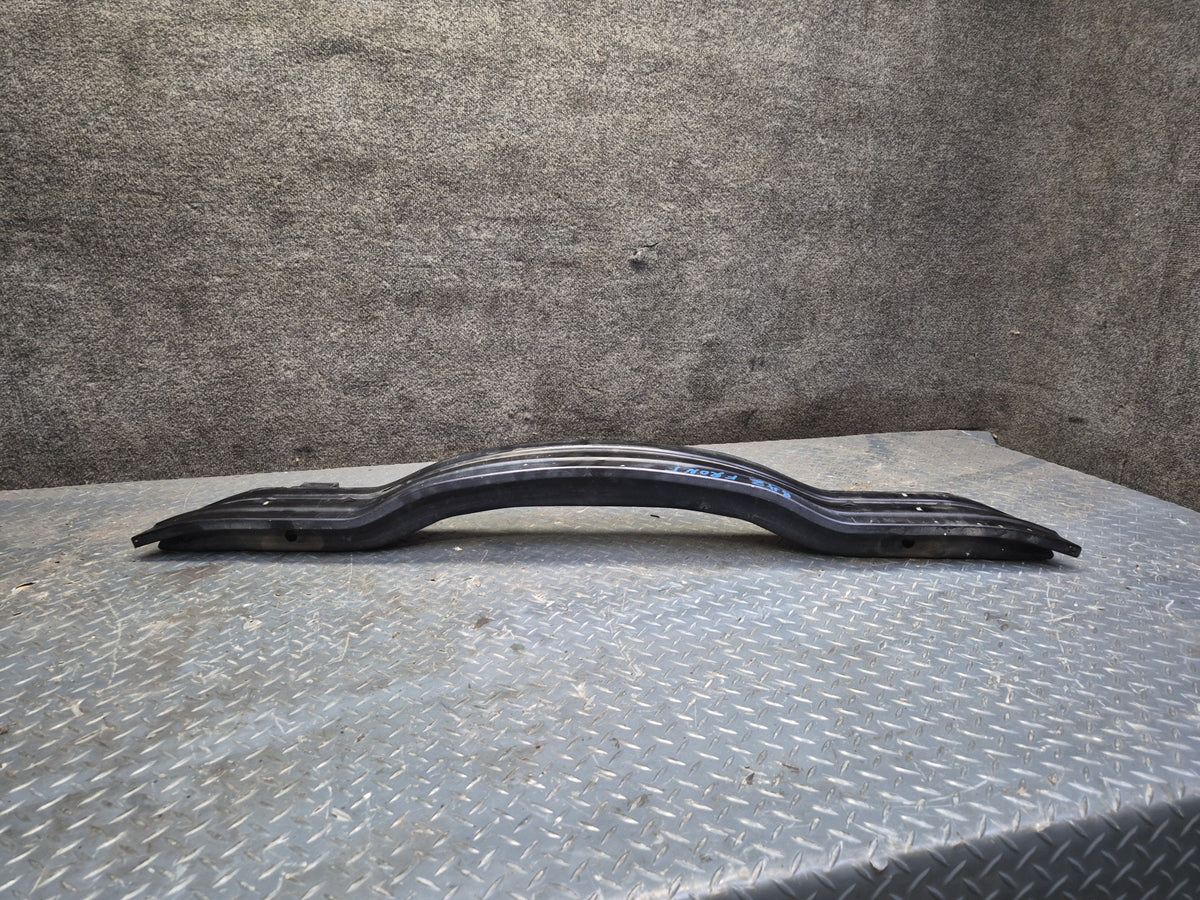 03-08 BMW E86 E85 Z4 Front Bumper Reinforcement Impact Bar 7016055 OEM