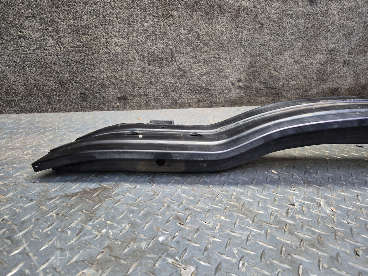 03-08 BMW E86 E85 Z4 Front Bumper Reinforcement Impact Bar 7016055 OEM