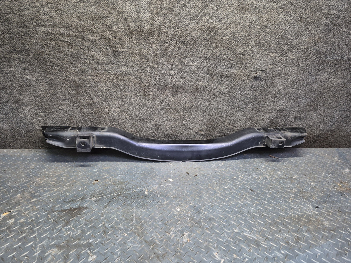 03-08 BMW E86 E85 Z4 Front Bumper Reinforcement Impact Bar 7016055 OEM