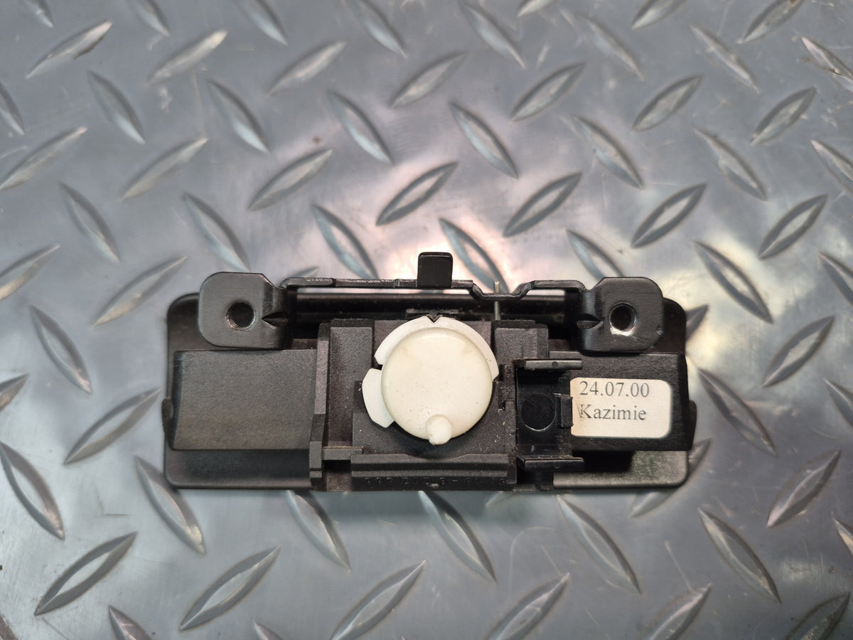 2001 BMW E46 M54 330Ci M54 Convertible Engine ECU DME Immo Lock KEY Set OEM