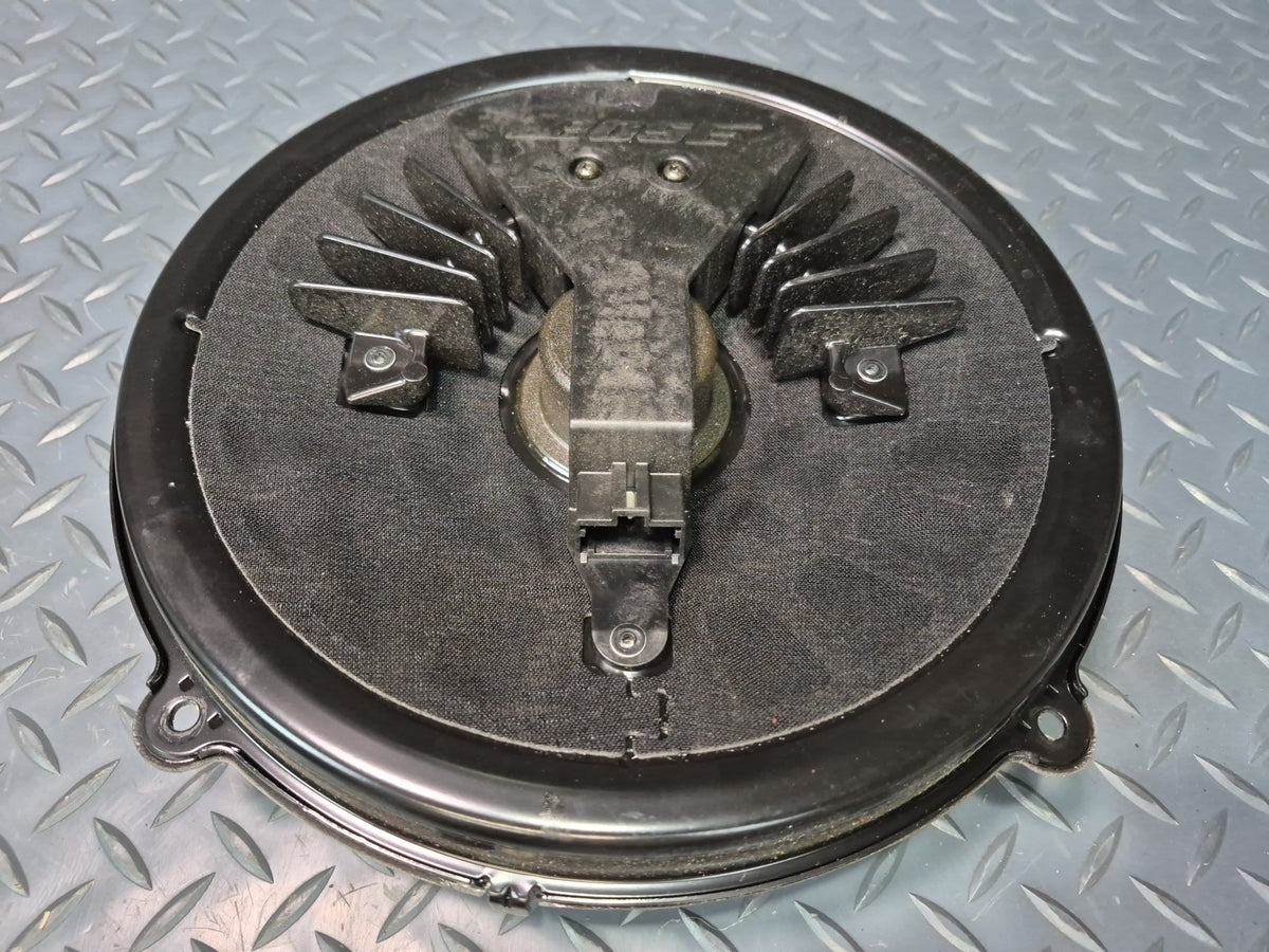 05-09 Chevrolet Corvette C6 Set of 6 Audio Speaker & Subwoofer Bose OEM