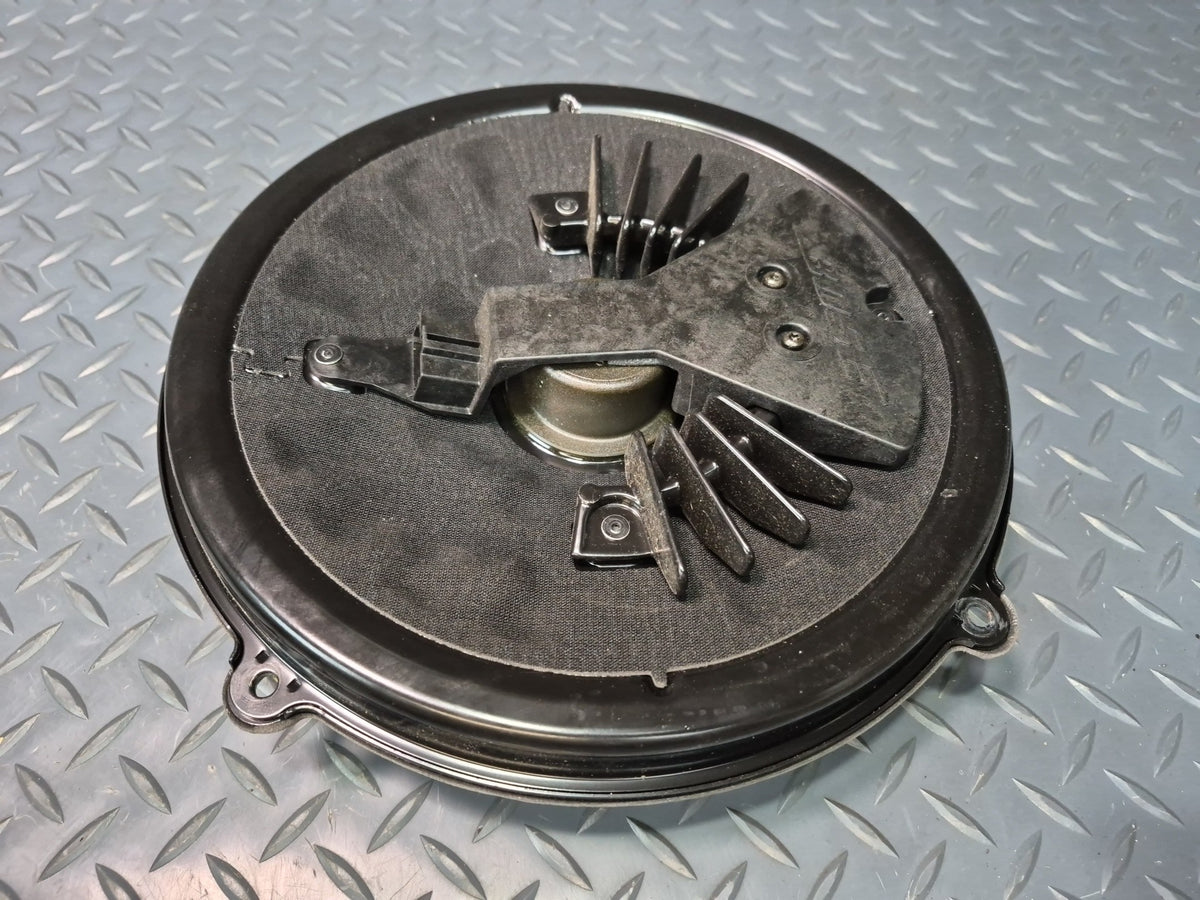 05-09 Chevrolet Corvette C6 Set of 6 Audio Speaker & Subwoofer Bose OEM