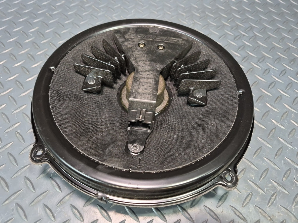 05-09 Chevrolet Corvette C6 Set of 6 Audio Speaker & Subwoofer Bose OEM