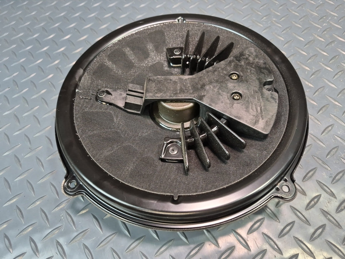 05-09 Chevrolet Corvette C6 Set of 6 Audio Speaker & Subwoofer Bose OEM