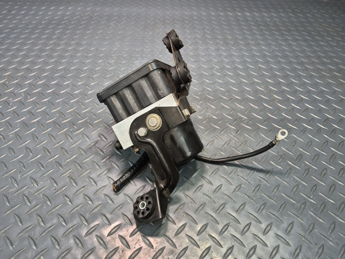 03-05 BMW E85 Z4 3.0L RWD Anti Lock Brake ABS DSC Pump Module 6762868 OEM
