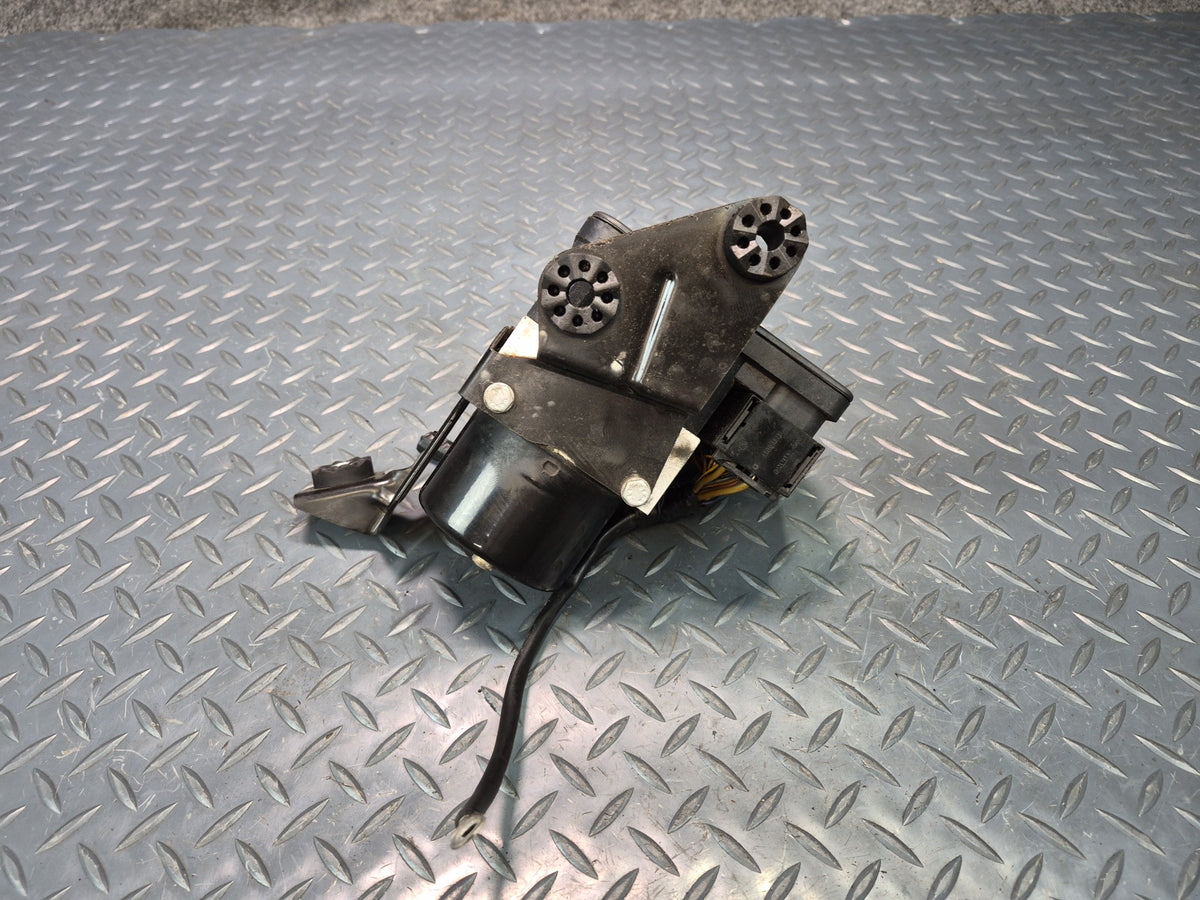 03-05 BMW E85 Z4 3.0L RWD Anti Lock Brake ABS DSC Pump Module 6762868 OEM
