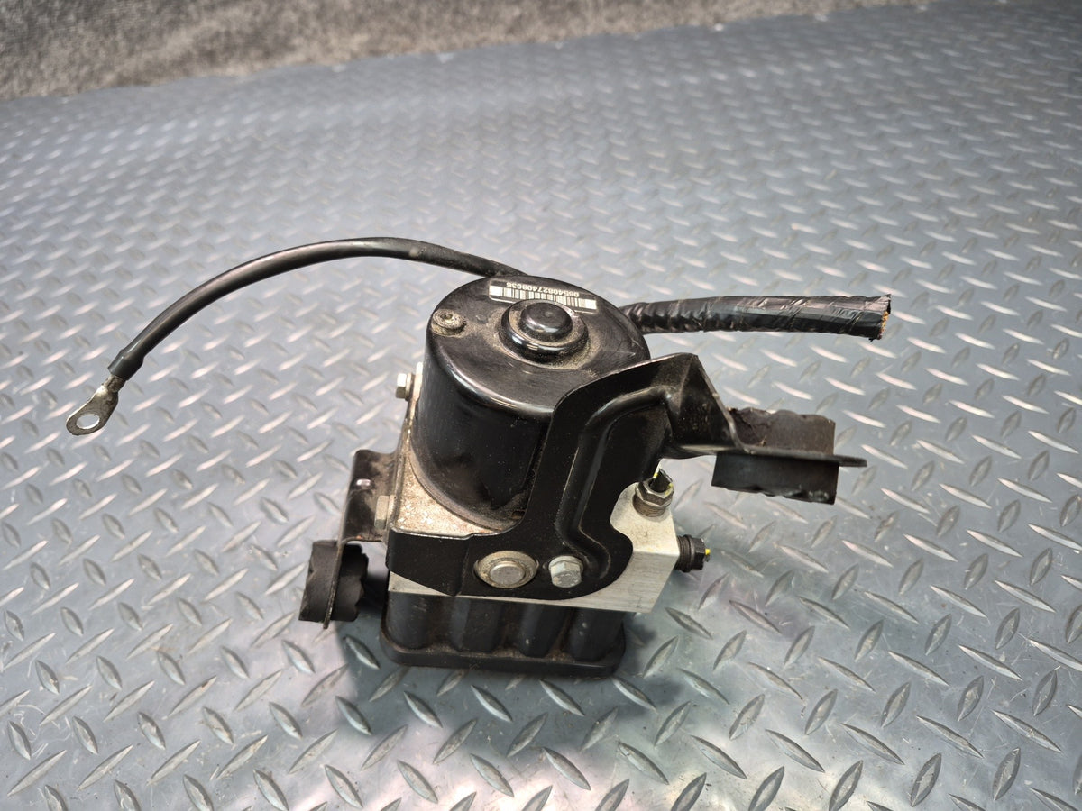 03-05 BMW E85 Z4 3.0L RWD Anti Lock Brake ABS DSC Pump Module 6762868 OEM