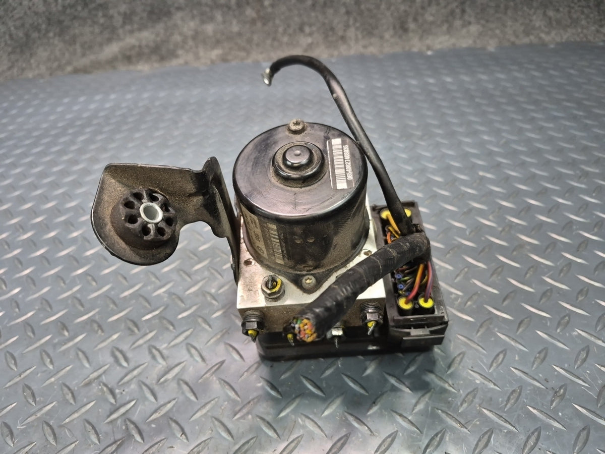 03-05 BMW E85 Z4 3.0L RWD Anti Lock Brake ABS DSC Pump Module 6762868 OEM