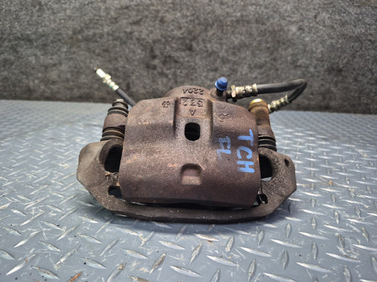 82-85 Toyota Celica RA65 GT GTS Set of 2 Front Left & Right Brake Caliper OEM