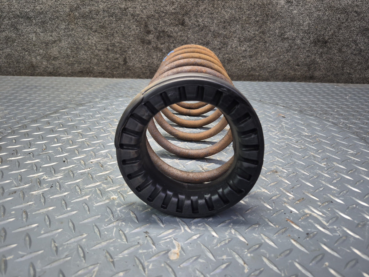 83-85 Toyota Celica RA65 Gt-s Convertible Set of 2 Rear Coil Spring OEM