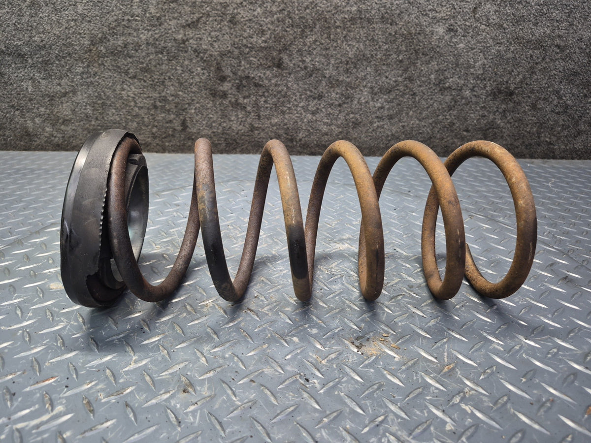 83-85 Toyota Celica RA65 Gt-s Convertible Set of 2 Rear Coil Spring OEM