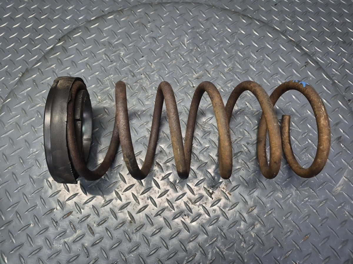 83-85 Toyota Celica RA65 Gt-s Convertible Set of 2 Rear Coil Spring OEM