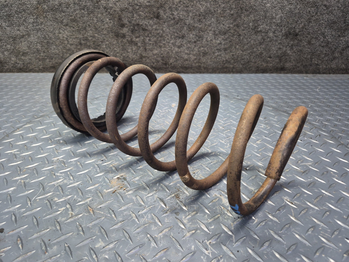 83-85 Toyota Celica RA65 Gt-s Convertible Set of 2 Rear Coil Spring OEM