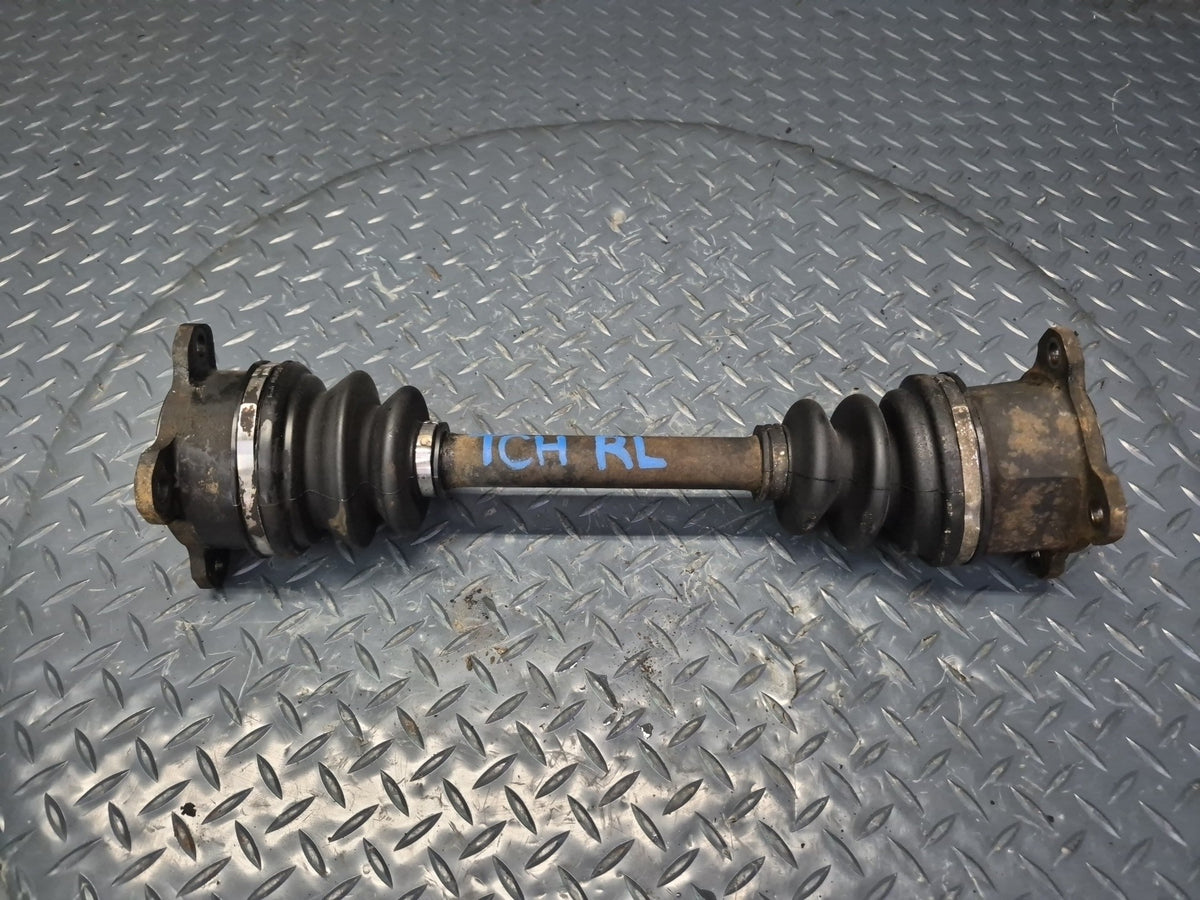 83-85 Toyota Celica RA65 GTS Convertible Rear Left Suspension Axle Shaft OEM