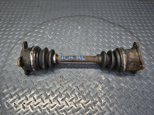 83-85 Toyota Celica RA65 GTS Convertible Rear Left Suspension Axle Shaft OEM