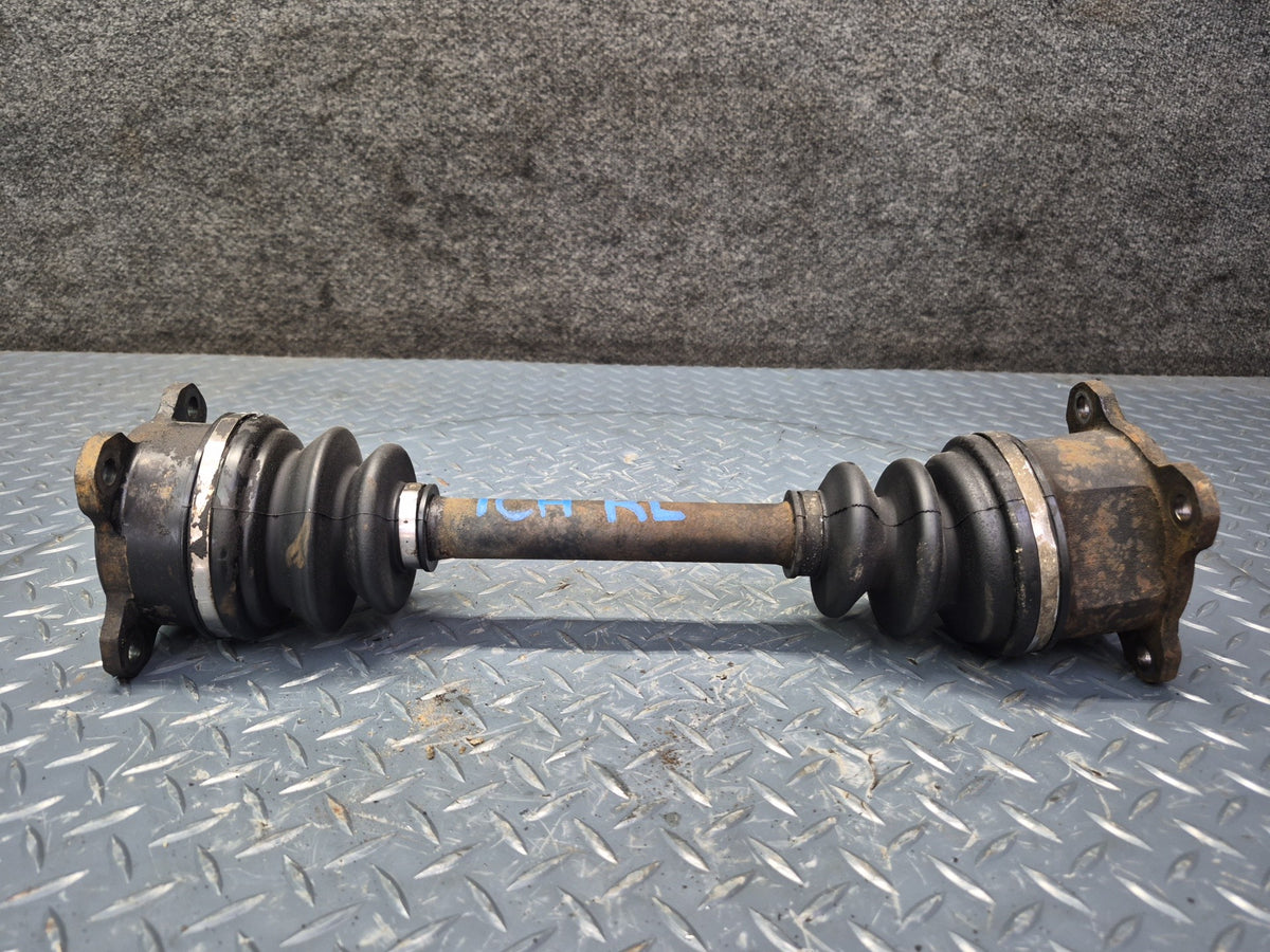 83-85 Toyota Celica RA65 GTS Convertible Rear Left Suspension Axle Shaft OEM