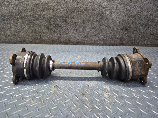 83-85 Toyota Celica RA65 GTS Convertible Rear Left Suspension Axle Shaft OEM
