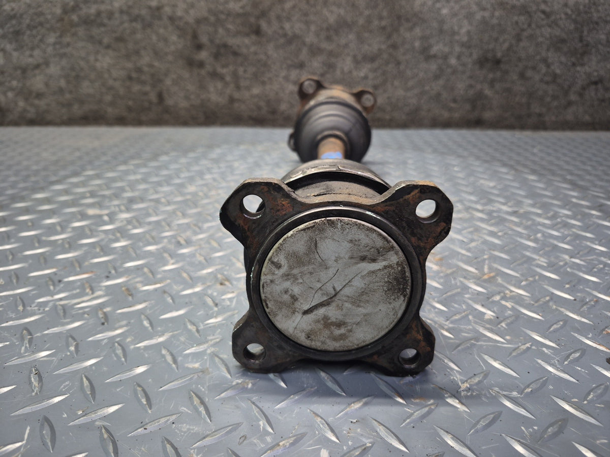 83-85 Toyota Celica RA65 GTS Convertible Rear Left Suspension Axle Shaft OEM