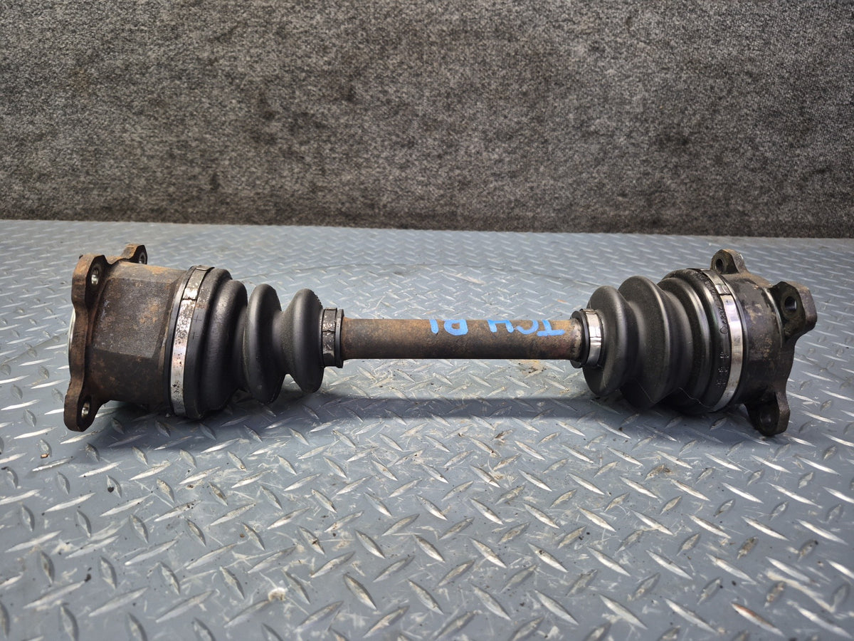 83-85 Toyota Celica RA65 GTS Convertible Rear Left Suspension Axle Shaft OEM