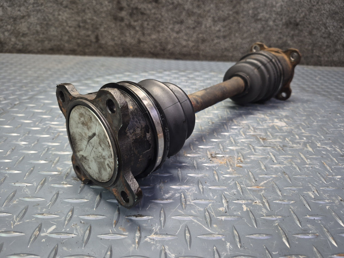 83-85 Toyota Celica RA65 GTS Convertible Rear Left Suspension Axle Shaft OEM