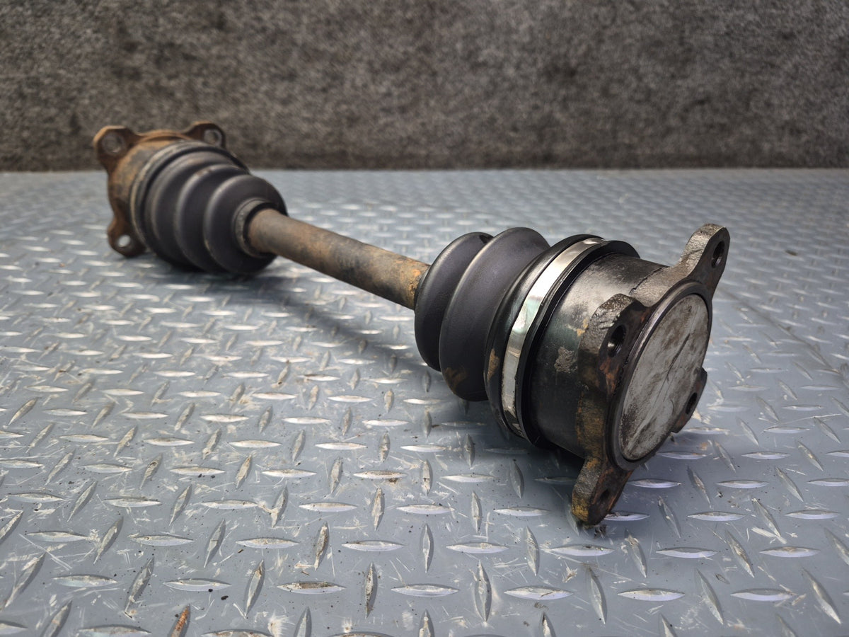 83-85 Toyota Celica RA65 GTS Convertible Rear Left Suspension Axle Shaft OEM