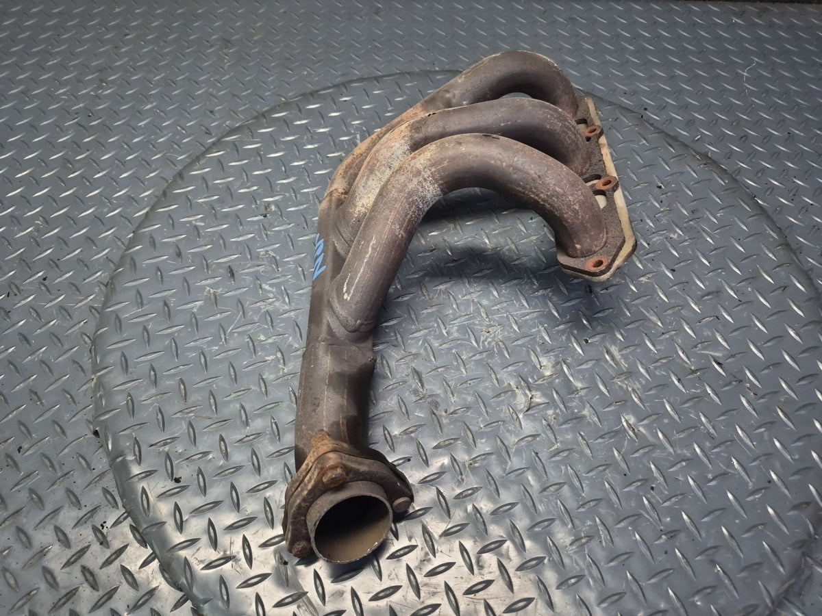 1999-2001 Porsche 911 996 3.4L Right Exhaust Manifold
